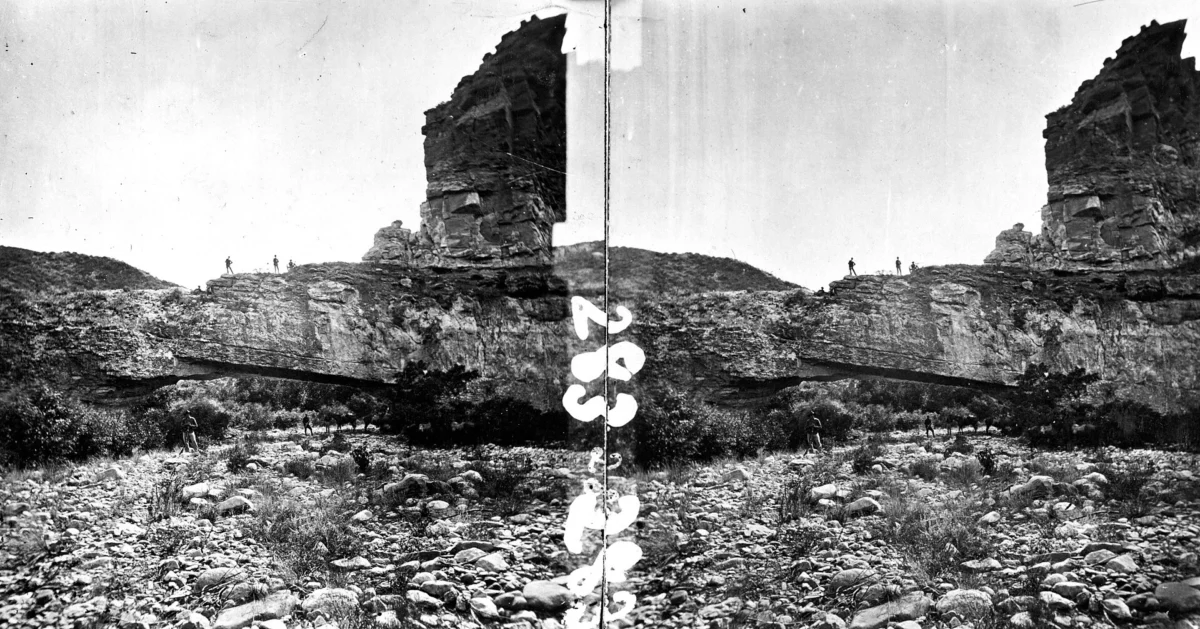 Fort Fetterman 8 Fort Fetterman (Wyoming)