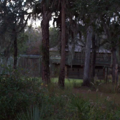 Fort Foster State Historic Site