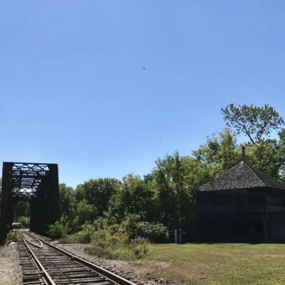Fort Halifax State Historic Site