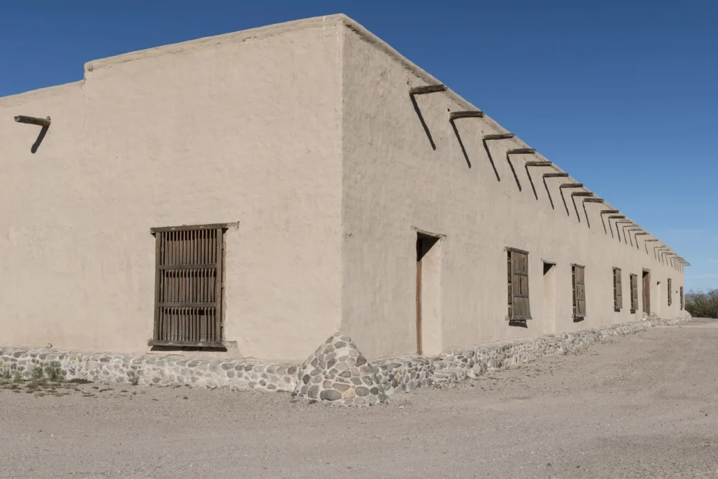 Fort Leaton State Historic Site (Texas)