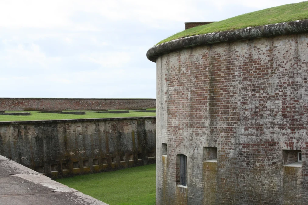 Fort Macon State Park (North Carolina)