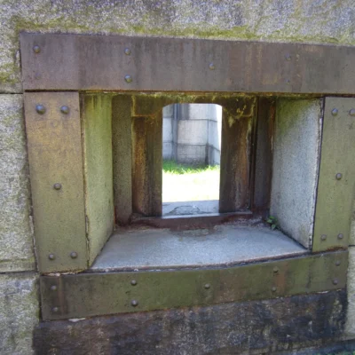 Fort McClary State Historic Site