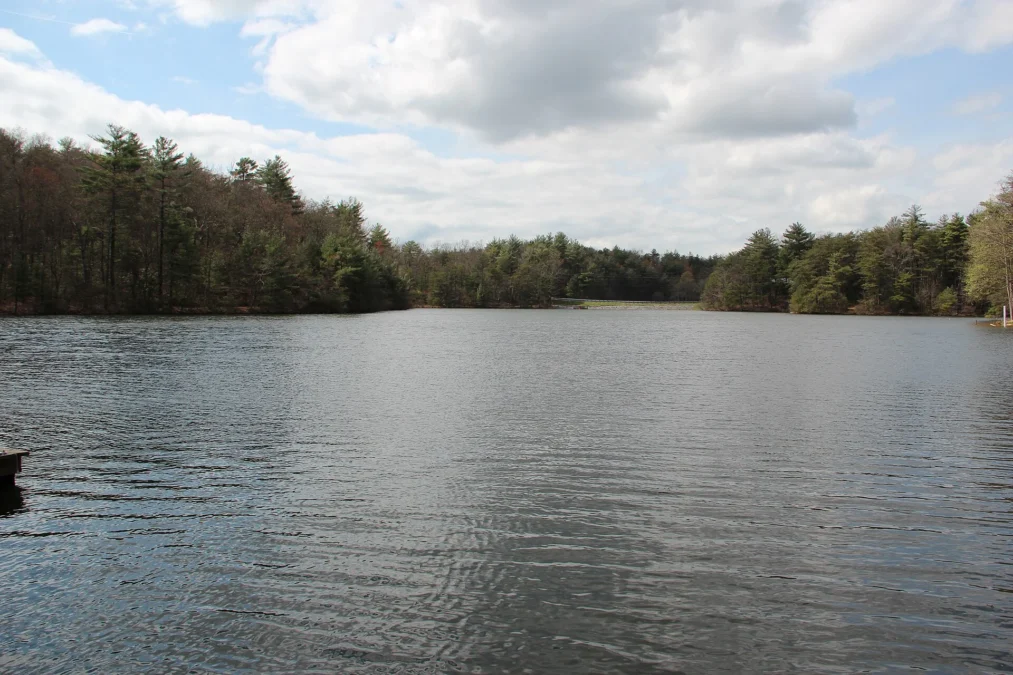Fort Mountain State Park (Georgia)