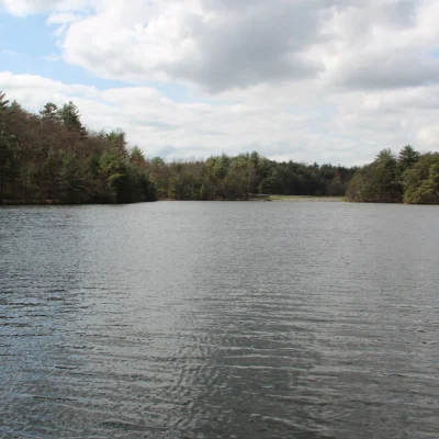Fort Mountain State Park