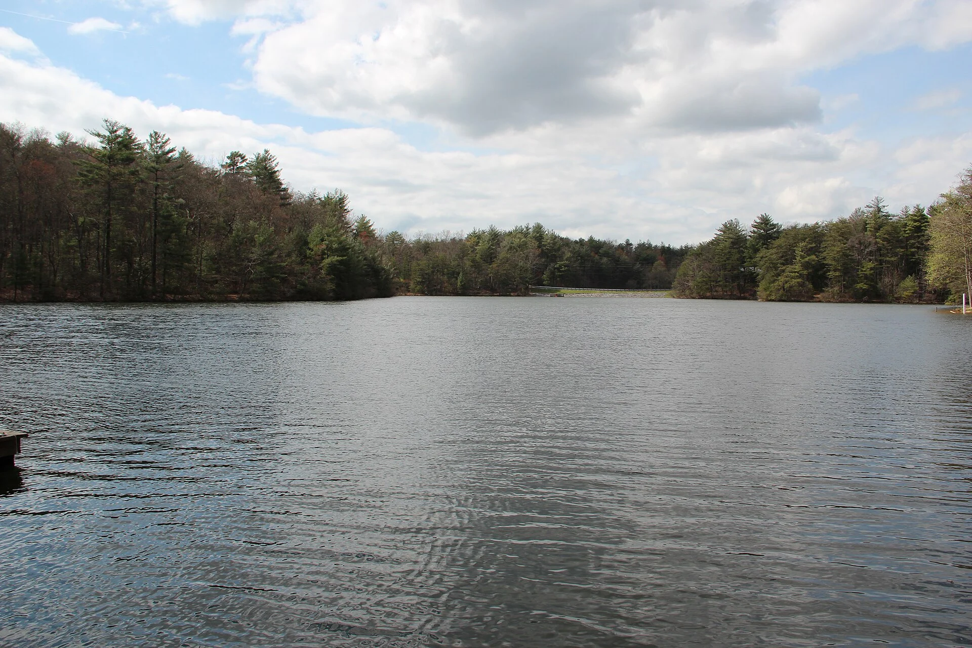 Fort Mountain State Park