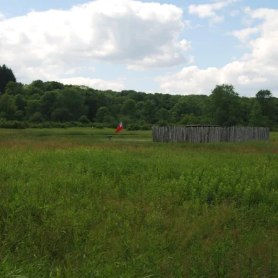 Fort Necessity State Park