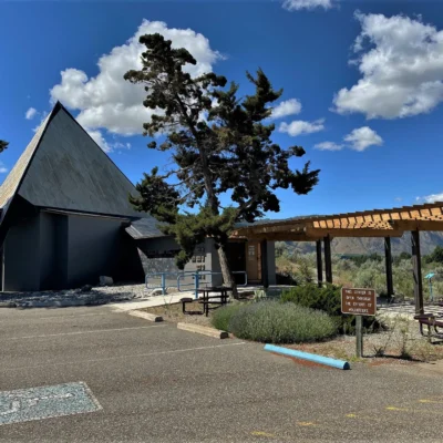 Fort Okanogan