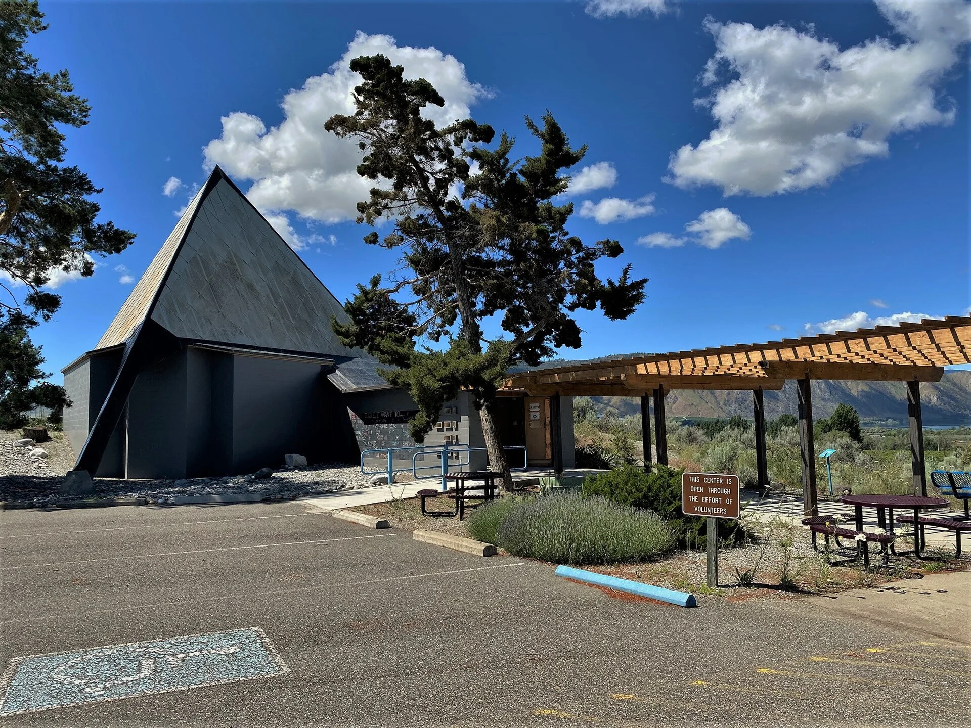 Fort Okanogan