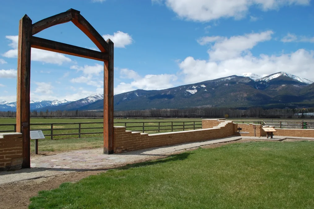 Fort Owen State Park (Montana)