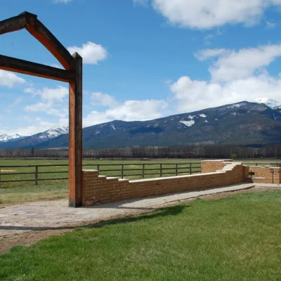 Fort Owen State Park
