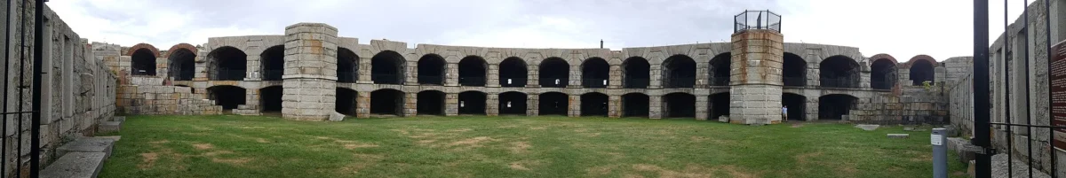 Fort Popham State Historic Site (Maine)