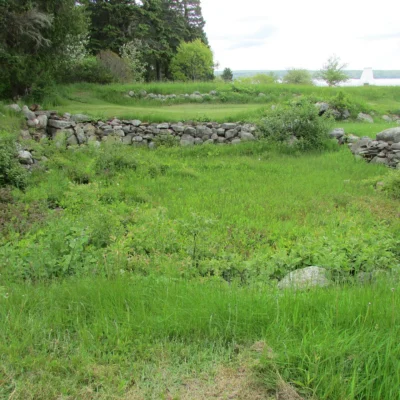 Fort Pownall