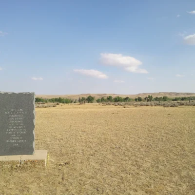 Fort Reno