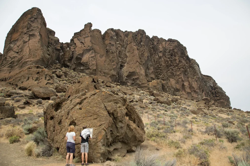 Fort Rock State Natural Area (Oregon)