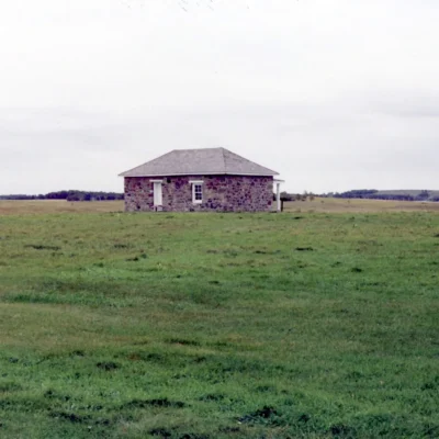 Fort Sisseton Historic State Park