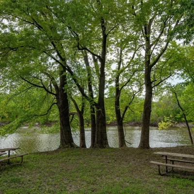 Fort Snelling State Park