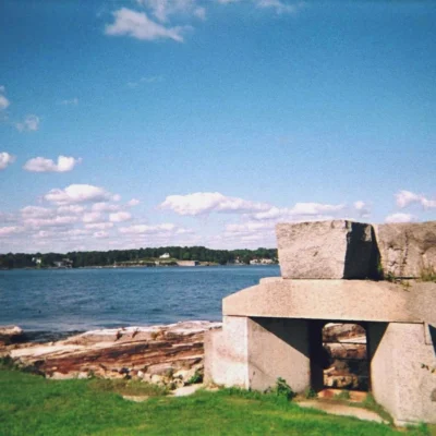 Fort Stark State Historic Site