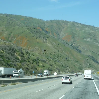Fort Tejon State Historic Park