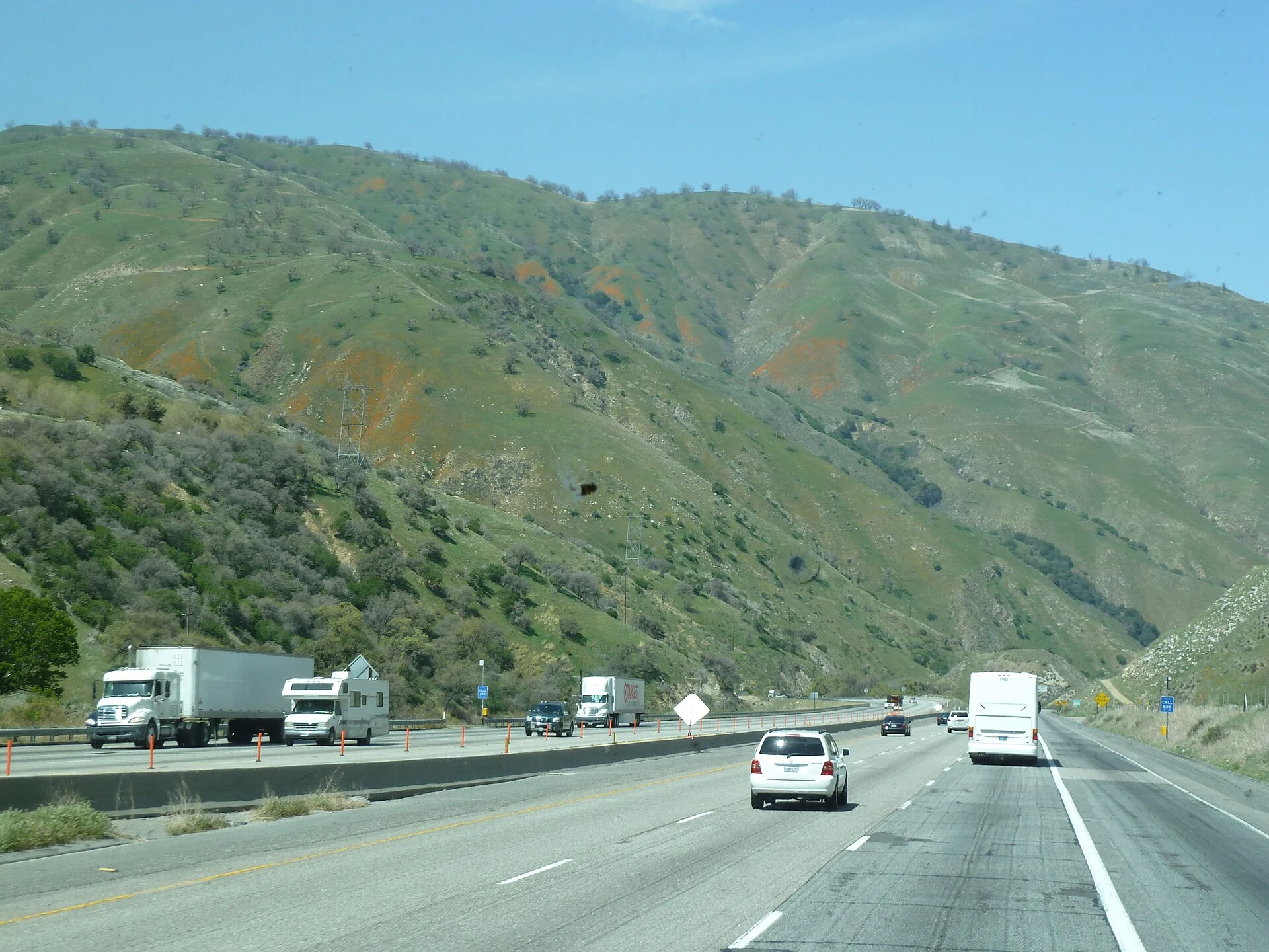 Fort Tejon State Historic Park