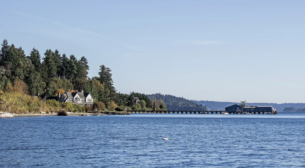 Fort Ward Park (Washington)