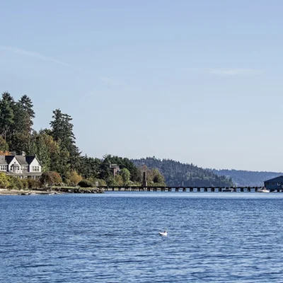 Fort Ward Park