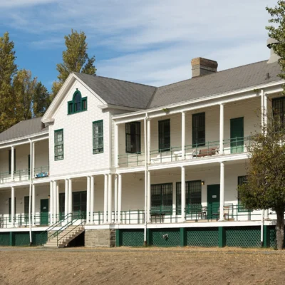 Fort Worden State Park