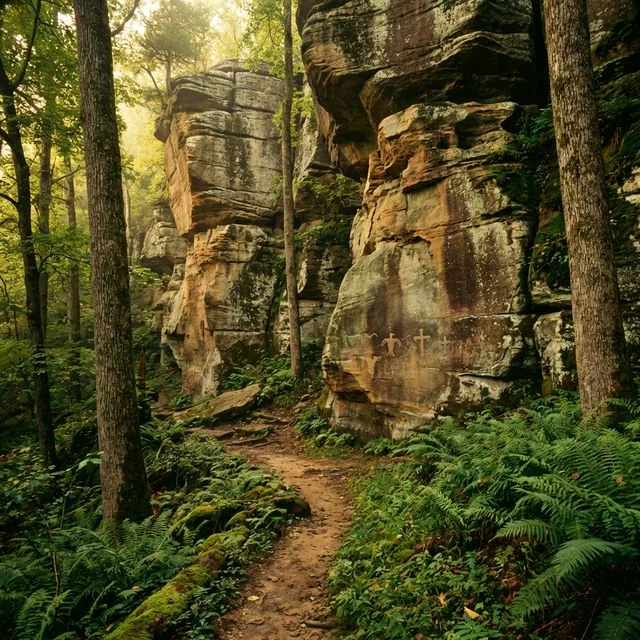 fountain bluff hero 1