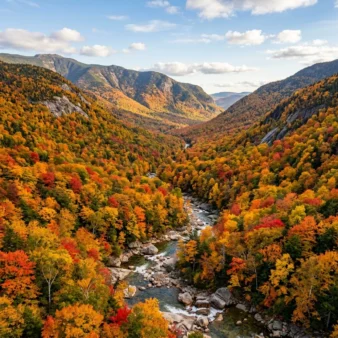 Franconia Notch State Park
