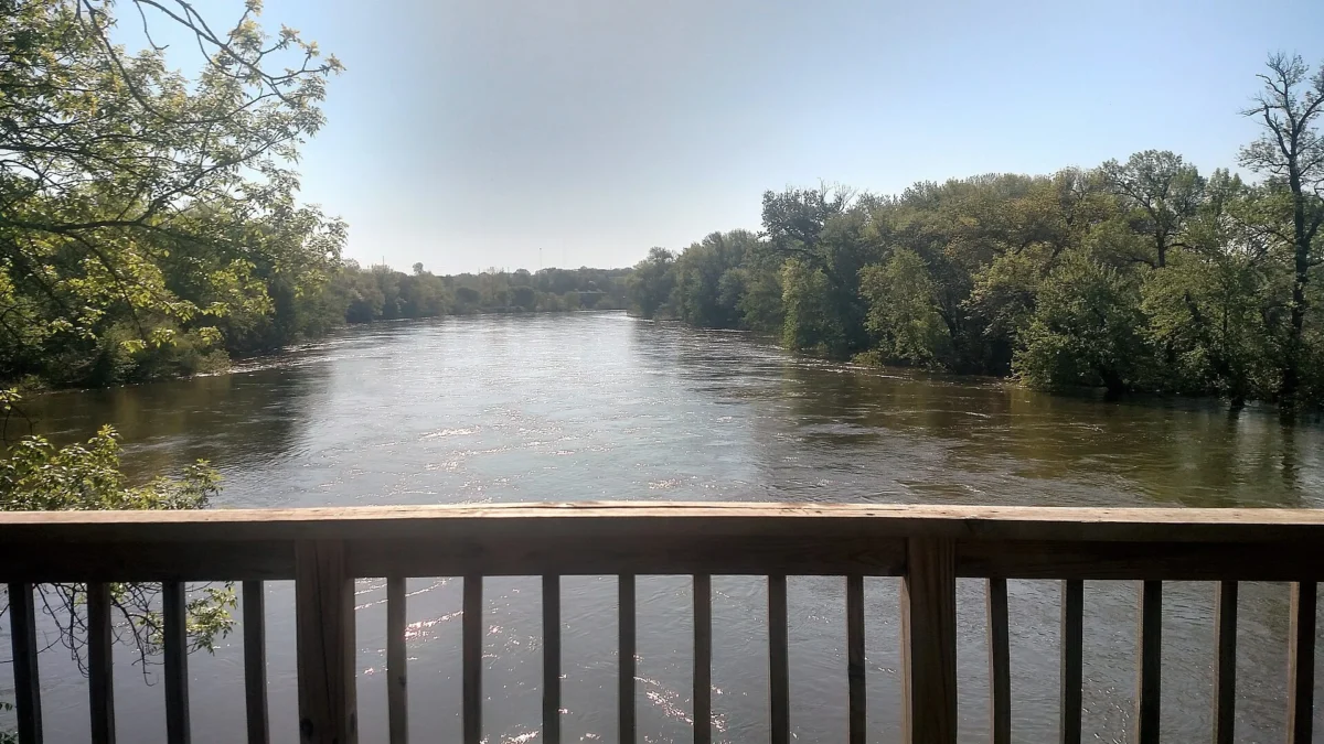 Frank Gotch State Park 20 Frank Gotch State Park (Iowa)