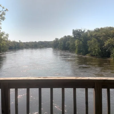 Frank Gotch State Park