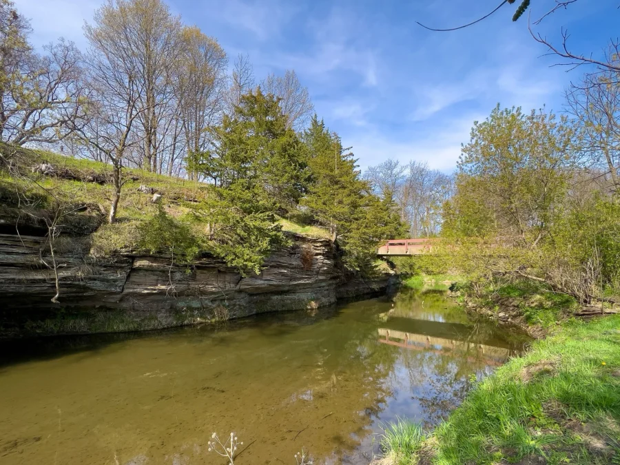 Franklin Creek State Natural Area (Illinois)