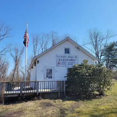 Franklin Wildlife Management Area