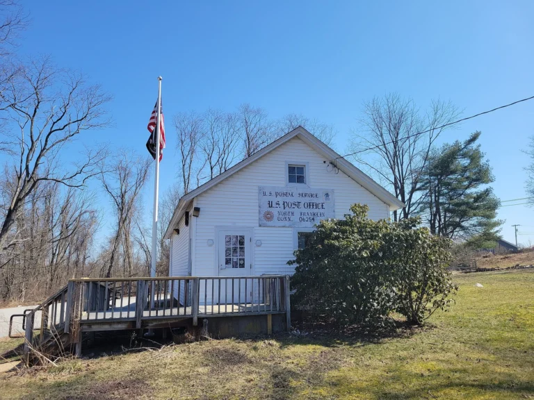Franklin Wildlife Management Area