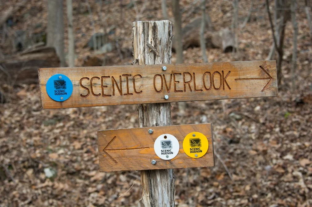Franny Reese State Park (New York)