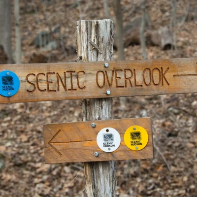 Franny Reese State Park