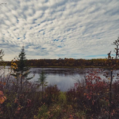Franz Jevne State Park