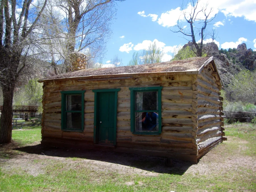 Fremont Indian State Park (Utah)