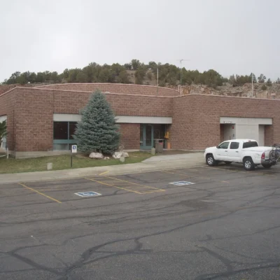 Fremont Indian State Park and Museum
