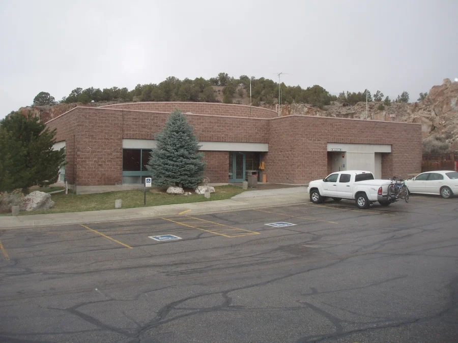 Fremont Indian State Park and Museum (Utah)