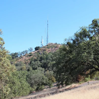 Fremont Peak State Park