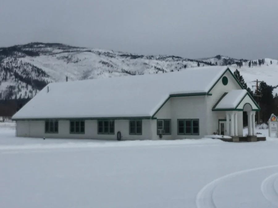 Frenchtown Pond State Park (Montana)