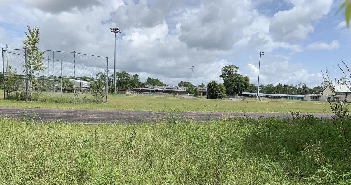 Gainesville-Hawthorne State Trail (Florida)