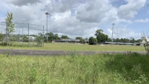 Gainesville-Hawthorne State Trail