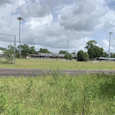 Gainesville-Hawthorne State Trail