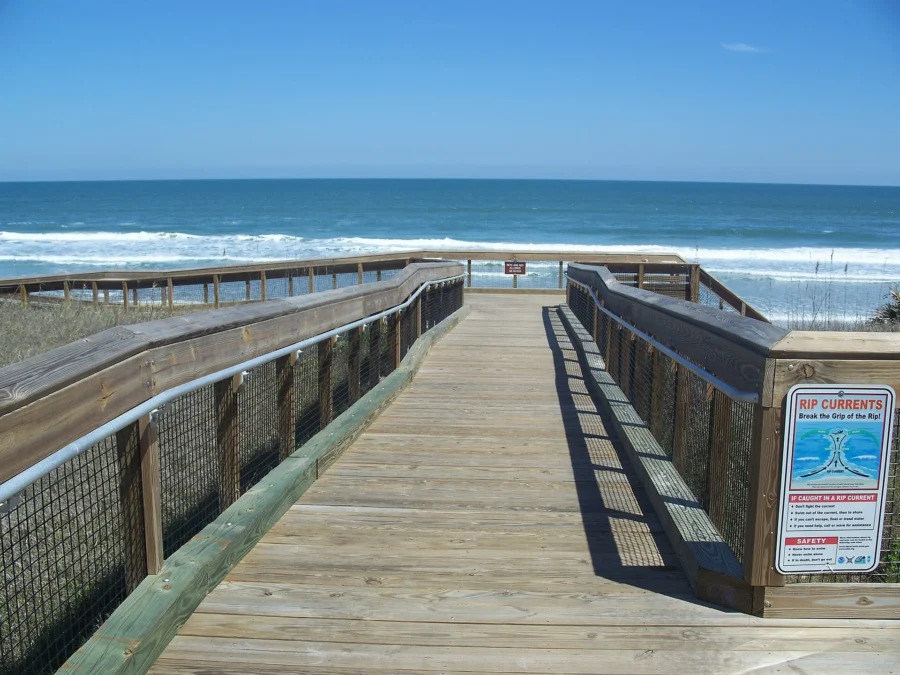 Gamble Rogers State Park (Florida)