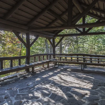 Gambrill State Park