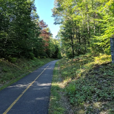 Gardner Heritage State Park