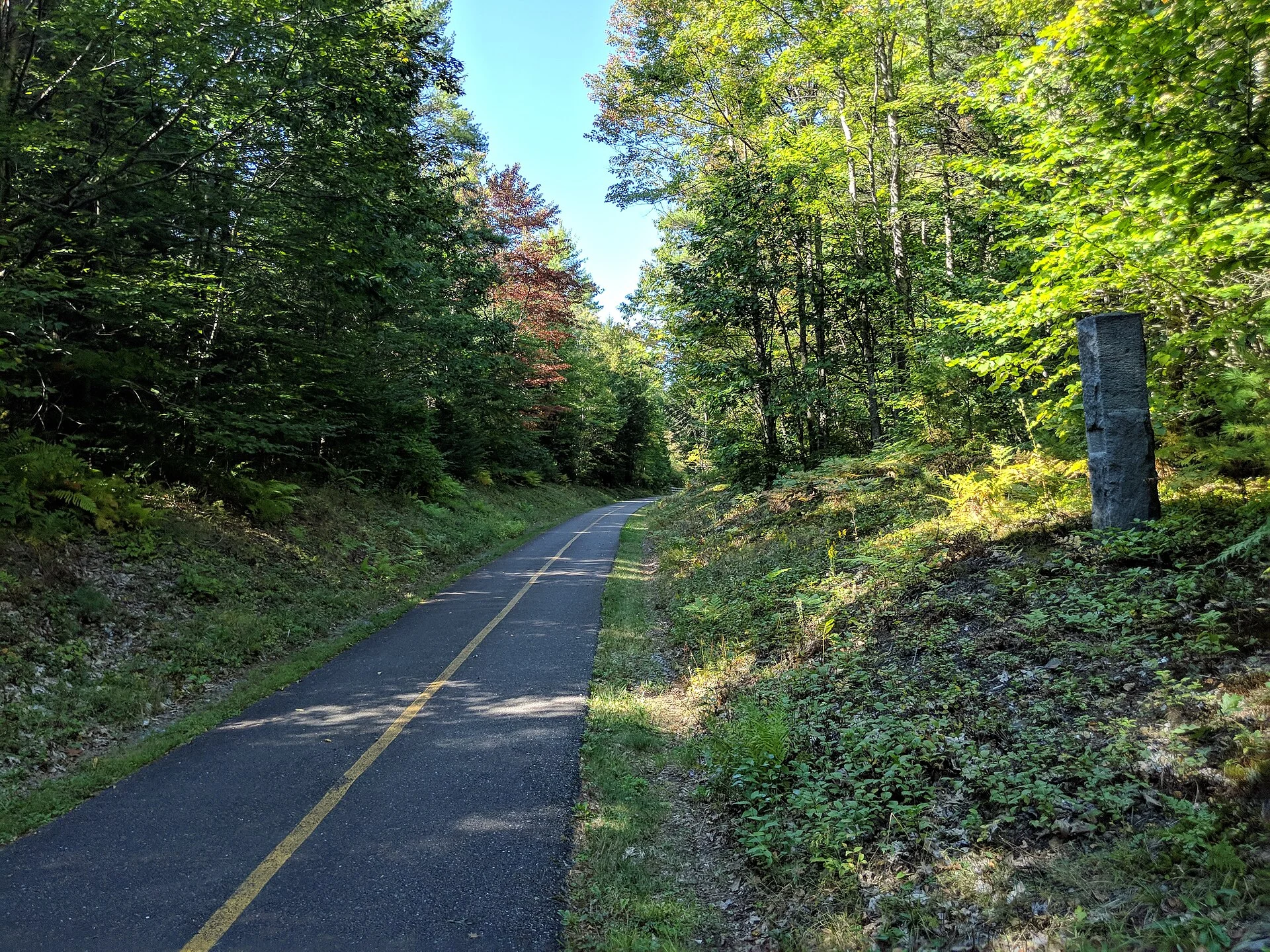 Gardner Heritage State Park