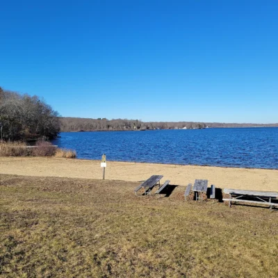 Gardner Lake State Park