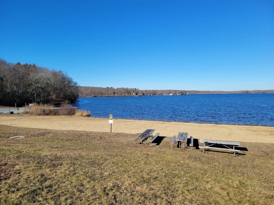 Gardner Lake State Park (Connecticut)